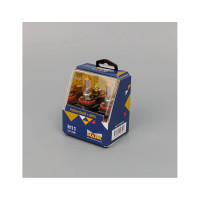 Автомобильная галогенная лампа МАЯК H11, 12 В, 55 Вт, PGJ19-2, Active Gold +60%, 2 шт. 72110AG+60