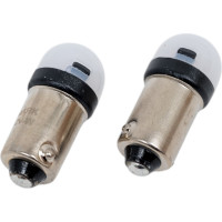 Автомобильная светодиодная лампа МАЯК T8 патрон BA9S для освещения салона, багажника, номерного знака, шкал 12T8/BLK04/2BL