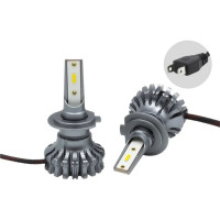 Автомобильная светодиодная лампа МАЯК PX26D, 2 шт. Z1/9-30/H7