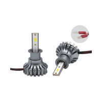 Автомобильная светодиодная лампа Маяк PK22S, 2 шт. Z1/9-30/H3