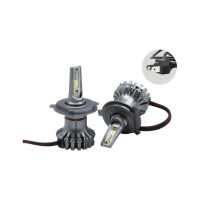 Автомобильная светодиодная лампа МАЯК P43T, 2 шт. Z1/9-30/H4