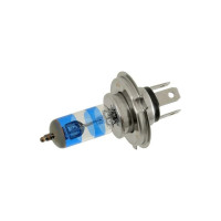 Автомобильная галогенная лампа МАЯК H4, 12 В, 60/55 Вт, P43t, Active Rally +150% silver, 2 шт. 72420AR+150