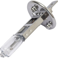 Автомобильная галогенная лампа МАЯК H1, 12V, 55W P14.5s Original Pro 02120