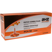 Грибок БХЗ professional pc4-30 10 шт 818800