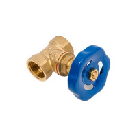 Запорный клапан Ci (вентиль) 15Б3р 15 Т0000000973