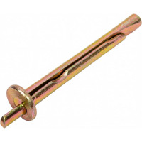 Анкер-клин STEELREX 6x60 мм, 35 шт. 0310006060B400003532