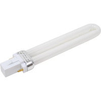 Люминесцентная лампа LightBest LBL S 71014 9W 2700K G23 701071014