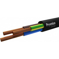 Кабель ПВС PRYSMIAN 3x0,75 100 метров 103020101