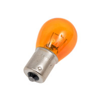 Автомобильная лампа МАЯК 4610017087398/4606735522761/460673578550 PY21W, 12V, 21W, BA15s, ORANGE стоп 61213ORANGE