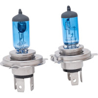 Автомобильная лампа МАЯК Н 4 12V 60/55W P43t Active Super White +30% 72420ASW+30