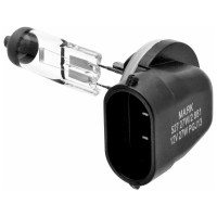 Автомобильная лампа МАЯК Н27 12V 27W PGJ13 4660007276554 52727W/2