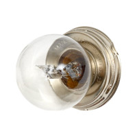 Автомобильная фарная лампа МАЯК R2, 24V, 75/70W, P45t 62475