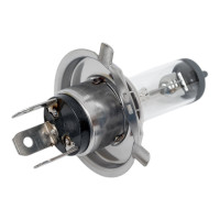 Автомобильная лампа МАЯК Н4 12V 60/55W P43t SUPER LIGHT+30% 4606735522884 52420SL