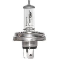 Автолампа АВТОЭЛЕКТРИКА h4 12-100/90 p45t, галогенная 12 в 09.02398