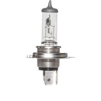 Автолампа АВТОЭЛЕКТРИКА h4 24-100/90 p43t, галогенная 24 в 09.02401