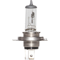 Автолампа АВТОЭЛЕКТРИКА h4 12-100/90 p43t, галогенная 12 в 09.02397