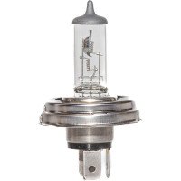 Автолампа АВТОЭЛЕКТРИКА h4 24-75/70 p45t, галогенная 24 в, 09.02403