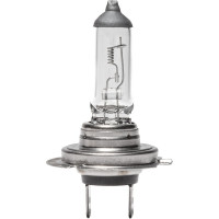 Автолампа АВТОЭЛЕКТРИКА h7 24-100 px26d, галогенная 24 в, 09.02406