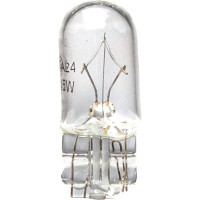 Автолампа АВТОЭЛЕКТРИКА а24-5 w2,1x9,5d бесцокольная, 24 в, 09.02380