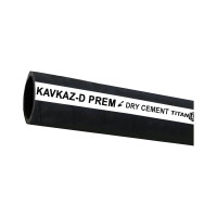 Рукав для цемента TITAN LOCK «KAVKAZ-D-PREM» напорный, d=76 мм, 5 метров TL076KV-D-PR_5