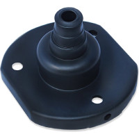Комплект штатной электрики для фаркопа Концепт Авто 7-pin Toyota Land Cruiser Prado 150 2009-2023 с блоком 7.2 (premium) KA SC 72 115 201