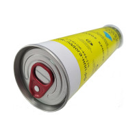 Смазка ЛАДОГА Голубой Аквамарин ЕР-2 синтетическая, туба 400 гр LS_GAEP2SINT_0.4