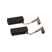 Щетки графитовые для Bosch (аналог 1617000525) Гранит 909007