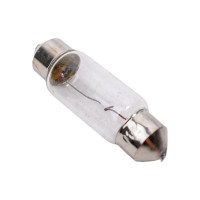 Автомобильная лампа МАЯК C5W 24V 5W SV8.5 упаковка 10 шт, салон, номерной знак 62405c(36)/10