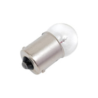 Автомобильная лампа МАЯК ULTRA R10W, 12V, 10W, BA15s, упаковка 10 шт, габариты, поворот 81210