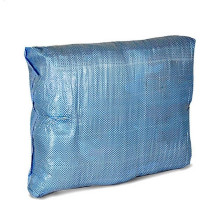 Ветошь ОФИСМАГ трикотаж эконом, лоскуты 40x60 см (±10 см) LAUT плотность 180-250 г/кв. м, 60 хлопок, 40 синтетика, 10 кг 608956