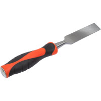 Стамеска Gigant с двухкомпонентной рукояткой 25мм GCB-25