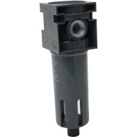 Фильтр воздушный 1/2", 16 бар NORDBERG NP8144