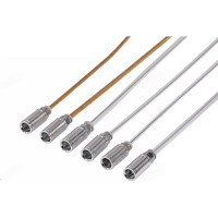 Комплект щупов NORDBERG 6 шт, для 2380B/2380G/2380P 2380#PROBES