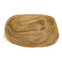 Лен сантехнический чесаный FORA 200 гр 006140402