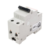 Автоматический выключатель дифференциального тока ABB DSH201 B16 A30 2CSR255170R1165