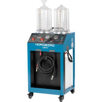 Установка для замены охлаждающей жидкости NORDBERG CMT5