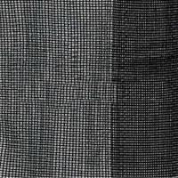 Сетка защитная 4x50 м, 120 г/кв.м, черная (усиленный край 6 см) Rendell 00-00004729