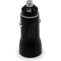 Автомобильное зарядное устройство Вымпел USB Type-C, PD 20W 9209