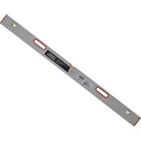 Алюминиевое правило с уровнем Gigant Professional 1,5м 2 ручки GPRA-15