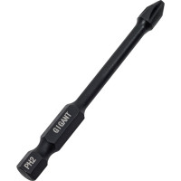Торсионные биты PH2, 70 мм, 5 шт, S2 Gigant GBM TR5270
