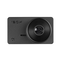 Видеорегистратор iBOX Alpha WiFi 1175
