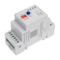 Реле контроля напряжения и линии TDS РНЛ-1 tds45791