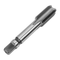 Ручной метчик Gigant М20x2,5 мм, 2 шт. GT-0074