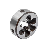 Плашка Gigant М 24x3 9ХС GT-0080