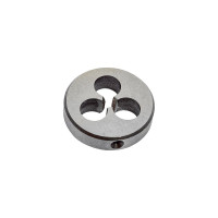 Плашка Gigant М 3x0.5 9ХС GT-0075