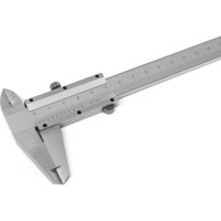 Штангенциркуль ЧИЗ ШЦ-1-150 0,1 С ПОВЕРКОЙ (ГРСИ № 93922-24) 011601