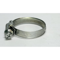 Хомут червячный R2R 25-40 мм 9100-Т-2540