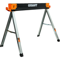 Строительные козлы рабочая высота 0,75 м Gigant GSH-03