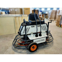 Затирочная машина SZMD-900SН (ДВС Zhongshen GB750) двухроторная SPEKTROS 56684