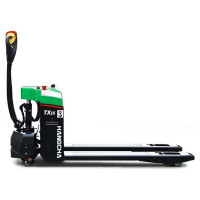 Электротележка Hangcha CBD15-A3MC2-I Li-ion, Battery 24V/40 Ah АВ00003358